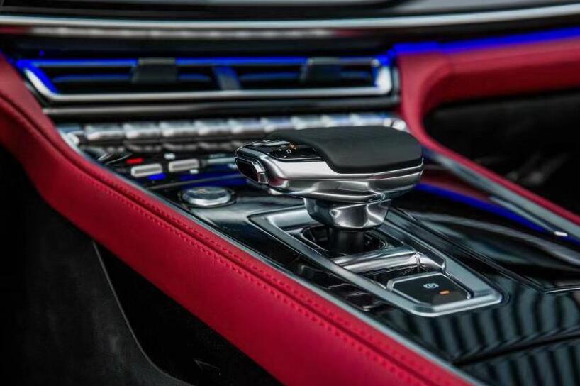 长安CS85 COUPE上市,刷新轿跑SUV新标准