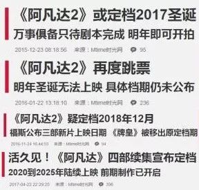 他每次出手,就革一次电影的命 他每次出手,就革一次电影的命
