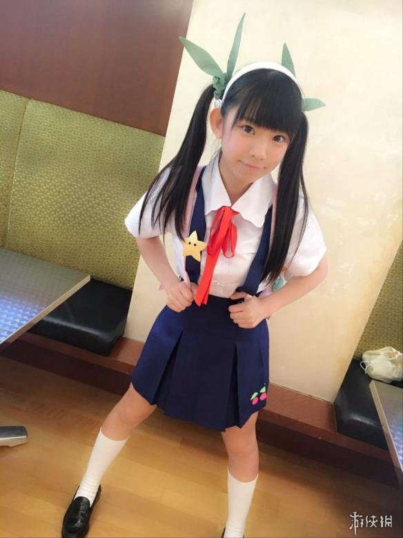 萝莉　日本 