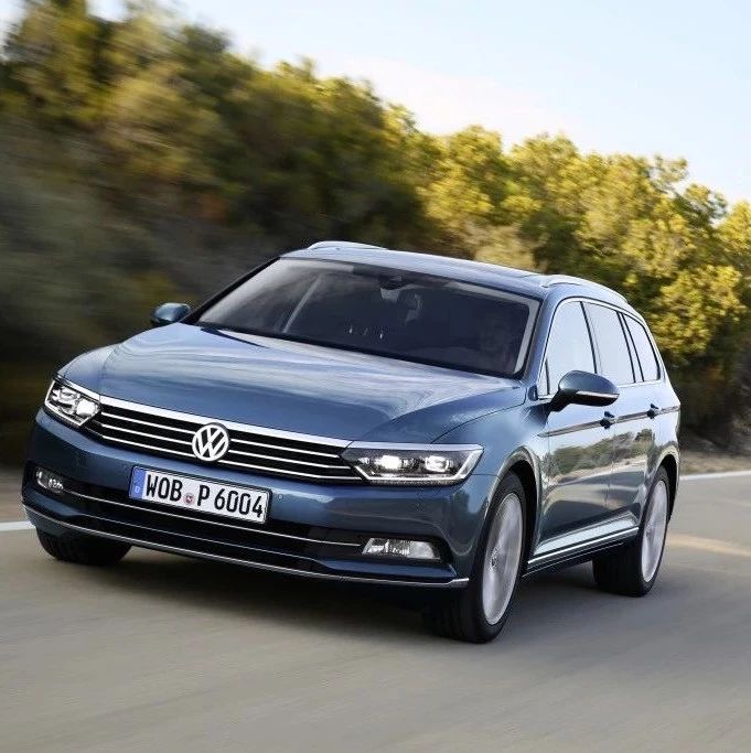 没开玩笑，不到30万真的能买到一款高品质进口中型车！