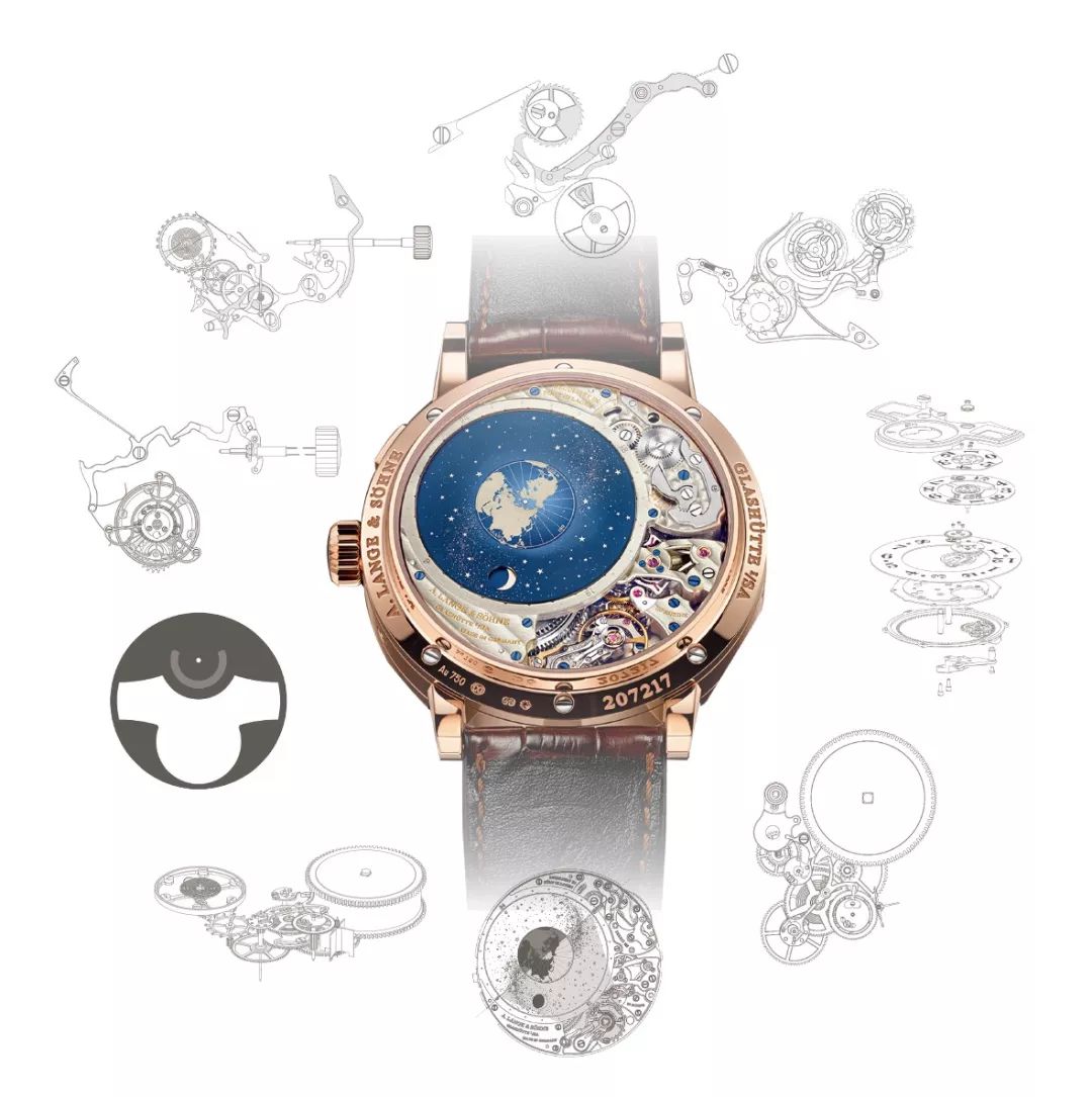 翻开地图,带你认识德国表