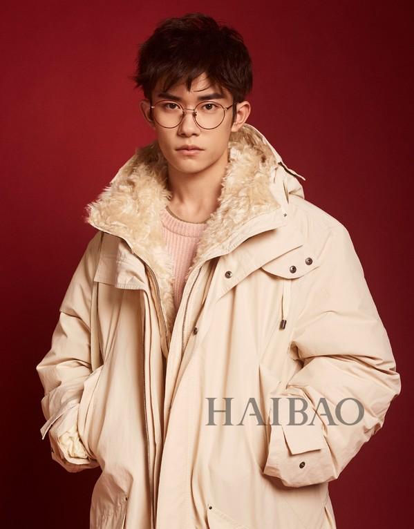 易烊千玺2019最新照片