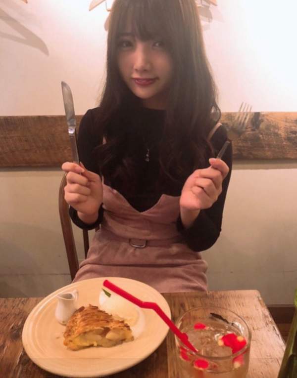 岛国写真女星福利美照 身材凹凸有致,最爱