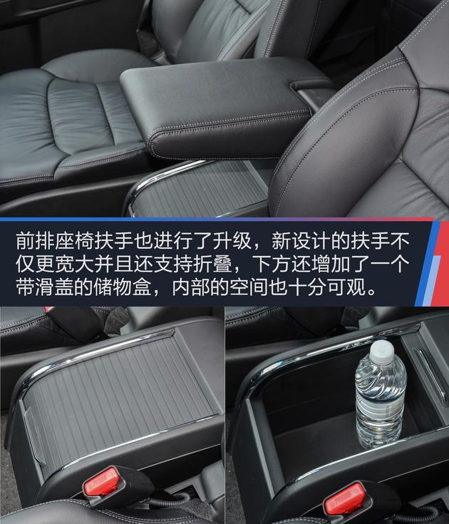 “奶爸”神车再度升级 新款奥德赛抢先看