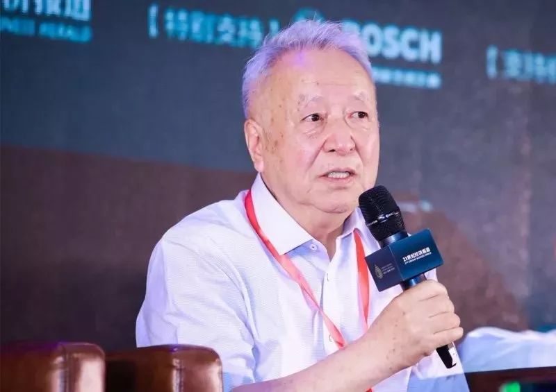 智库说 | 王秉刚解读汽车投资新政:淡化事前审批 强调事后监管