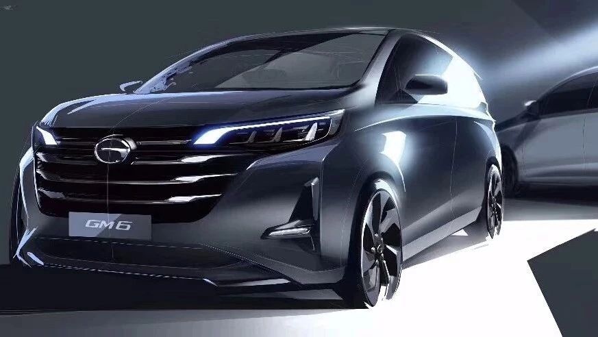 北京车展自主品牌量产车设计横评，这几款车设计品质最高！