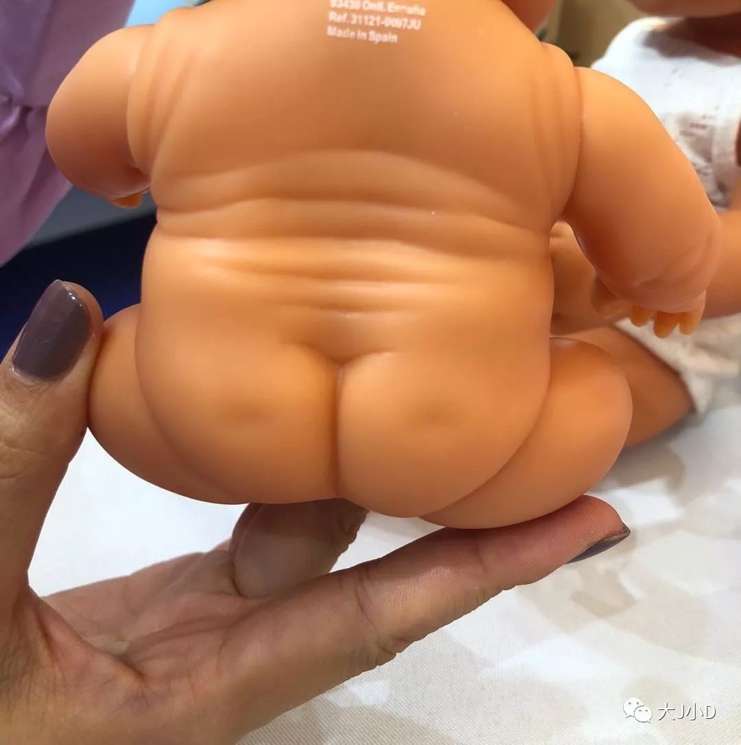 看过德国和美国展，没想到上海玩具展还有这些惊喜等着我