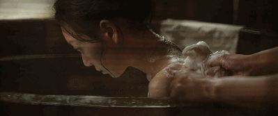 女主为艺术全裸出镜的电影,纯到窒息!