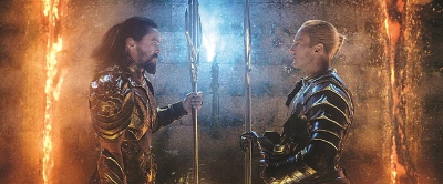 超级英雄拯救世界? 先看超级英雄自救指南