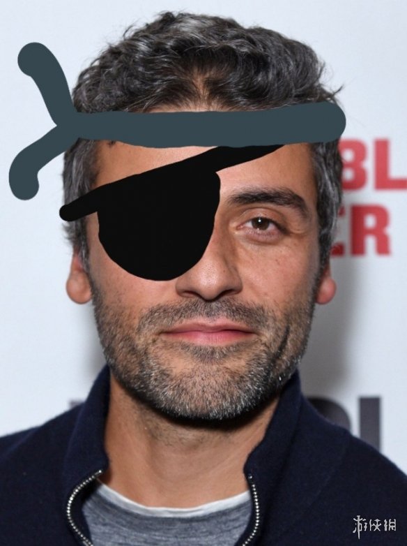 奥斯卡·伊萨克想饰演《合金装备》蛇叔 灵魂P图醒目