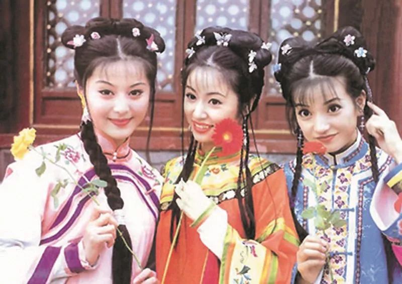 1998年的南京，已经回不去了 ... 但我很怀念它