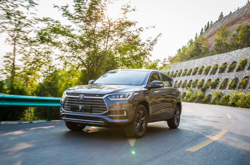 近期“15-20万SUV“动态汇总，都在这个专题里