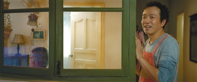 演技硬实力造就“年度第二”口碑好片