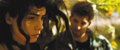 019好莱坞大戏开场 漫威第一女英雄领衔