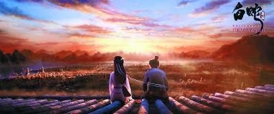 国产动画不低幼也大有作为