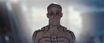 瑞恩·雷诺兹：这辈子，不在片场抱怨一个字