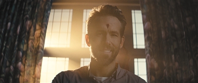 瑞恩·雷诺兹：这辈子，不在片场抱怨一个字