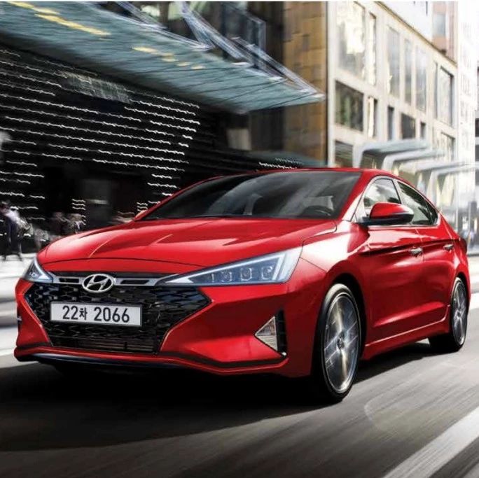 近期“10-15万韩系车“动态汇总，都在这个专题里