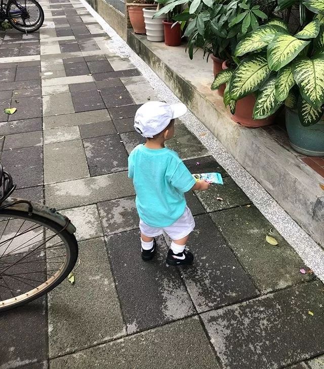 壁纸 | 做余文乐的心肝宝贝是什么体验？