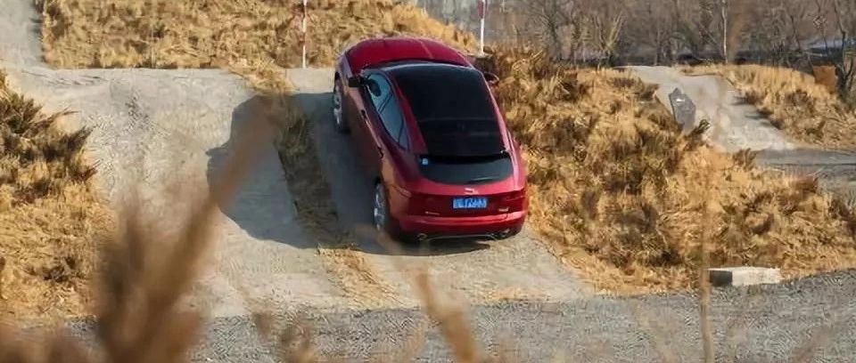 “欧系紧凑型SUV“有新的文章更新，请注意查收