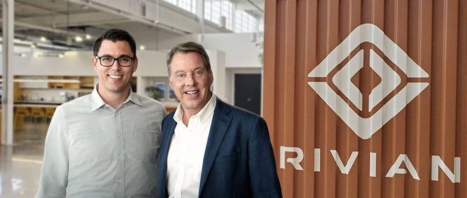 “电动车“必看资讯都在这，你错过了吗