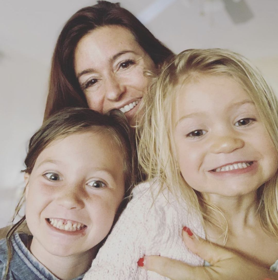 5个单亲妈妈的崩塌与重生