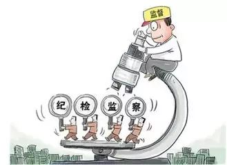 银川一批党员干部因这些问题被处分、问责!