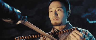 李宗翰:我没整容,更没有什么偶像包袱