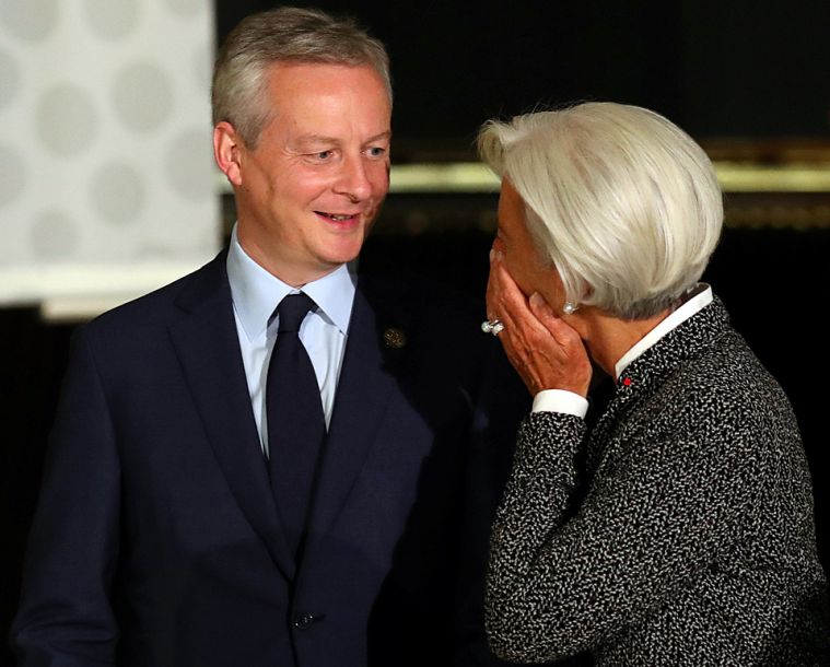 美国欧盟达成协议降低工业品关税 避免跨大西