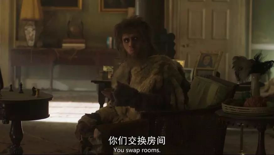 豆瓣9.0！我被一群鬼笑到半死