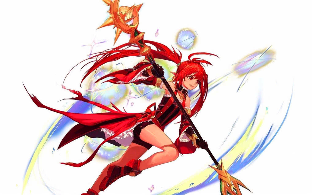 DNF战斗法师卢克加点心得 地下城与勇士贝亚娜斗神刷图加点推荐