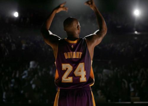 耐克nba广告,耐克nba广告 群星说唱