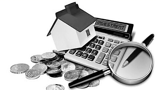 阳台包或不包,都按一半面积算