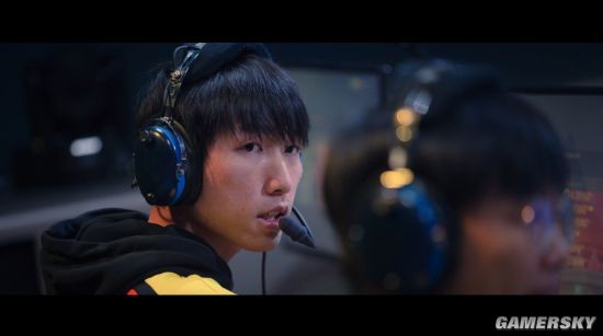 跟随镜头 感受《守望先锋》联赛常规赛的难忘瞬间