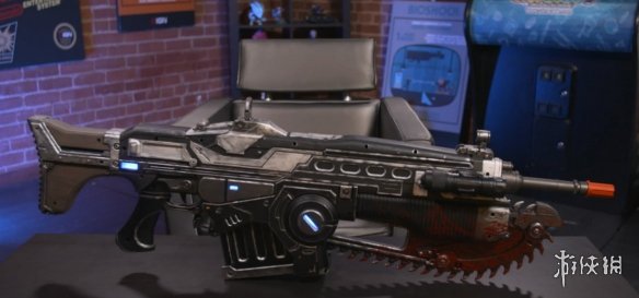 精华盘点:这十款脑洞大开的射爆武器,你都用过吗?