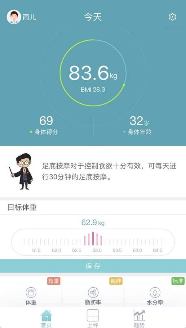 Uzi女友晒小狗身体状况 身体严重透支，超实际年龄10年