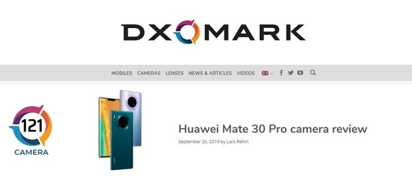 DxOMark