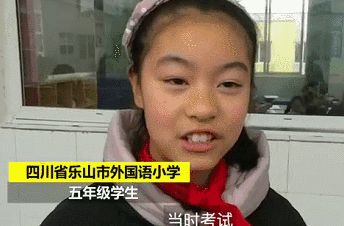 流着口水做完！这套美食试卷火了！