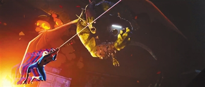 今年最好看的超级英雄电影竟是这部？