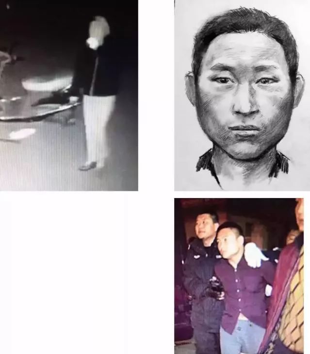天妒英才为白银案通缉犯画像的上海刑侦专家张欣去世他被称为警界神笔