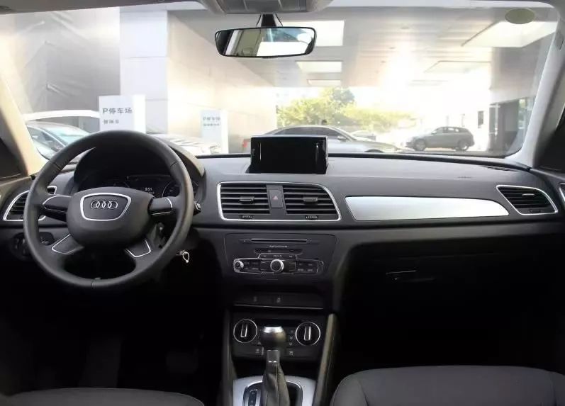 几款适合女性开的SUV,新年开出去倍有面子