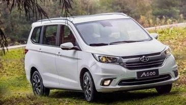 欧尚汽车退出传统面包车市场，背后隐藏着什么玄机？