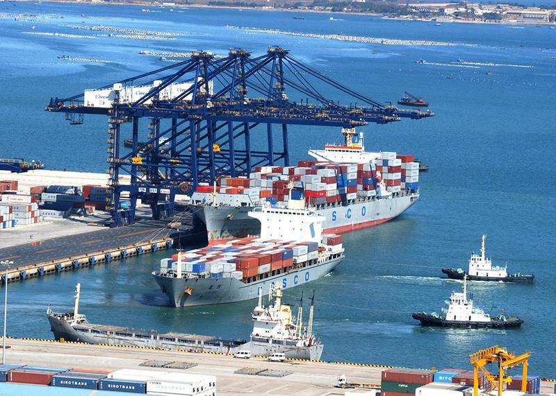 提前申报新政:缓解原油期货首交割压力 大豆船