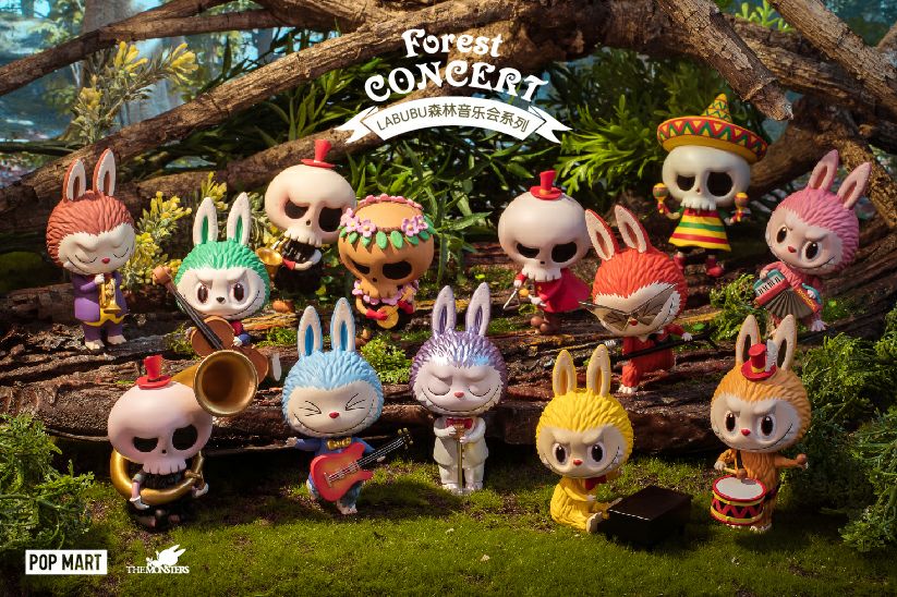 福利!送盲盒!| 潮流玩具贵得有道理吗?听听设计师们怎么说