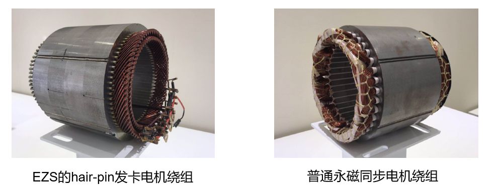 汽势封面|叫板元EV360,名爵EZS会不会搬起石头砸自己的脚?