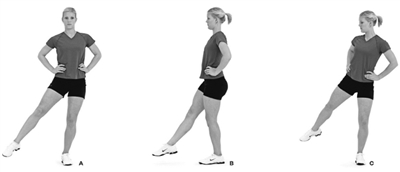 针对篮球运动爱好者的损伤预防训练