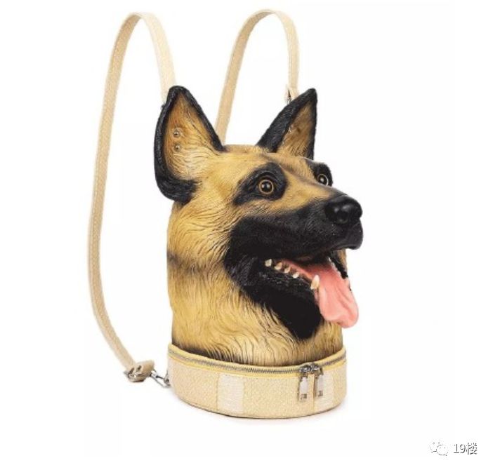 有人晒包包,网友纷纷亮出同款:这是我离时尚圈最近的一次了