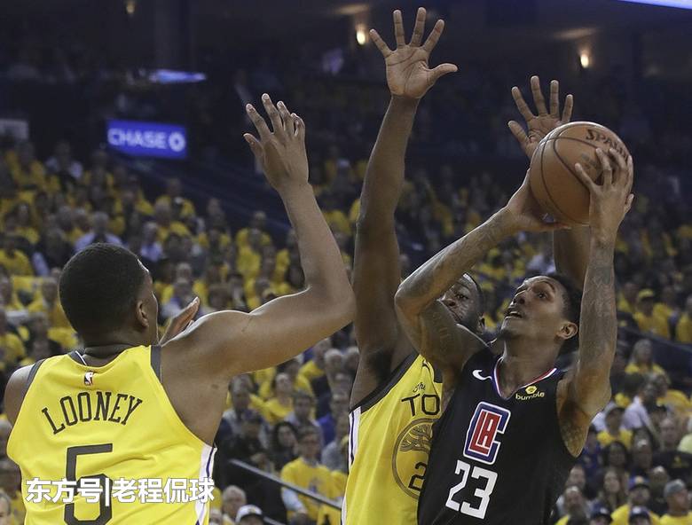 两数据创季后赛新高!快船逆转功臣却警告球队