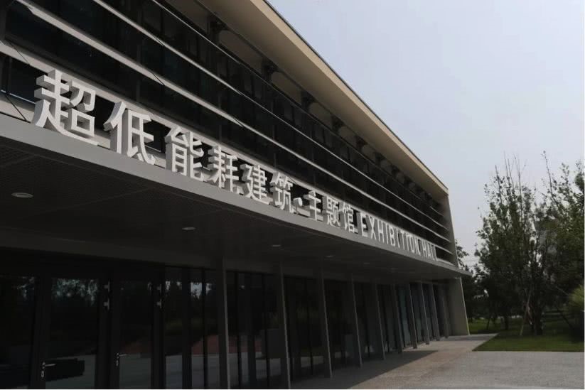  改变中国未来居住趋势 绿色住宅谁来颠覆想象？ 