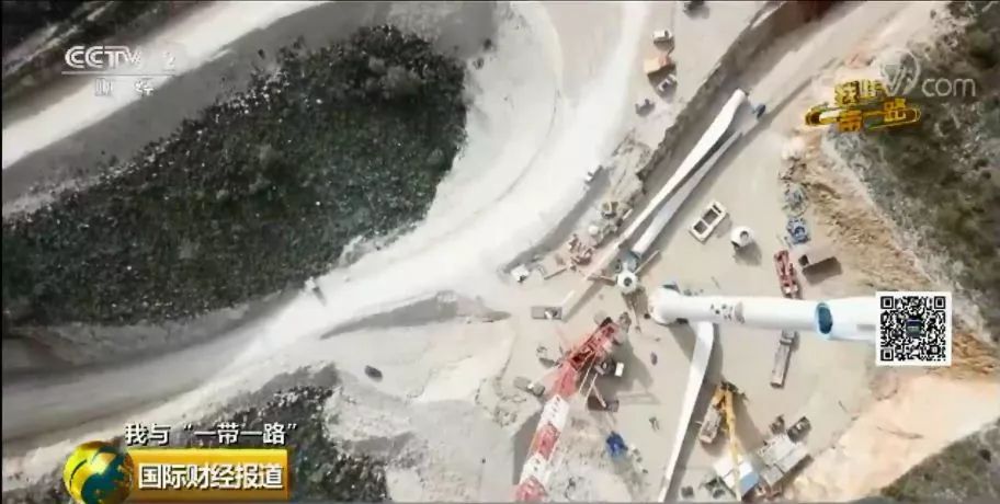 【我与一带一路】史蒂沃:我的梦想是沿着一